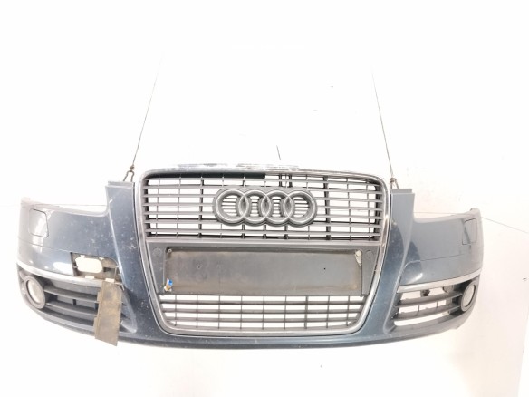 4F0807105C GRU PARAGOLPES DEL AUDI A6 (4F2, C6)|Desguaces La Cabaña