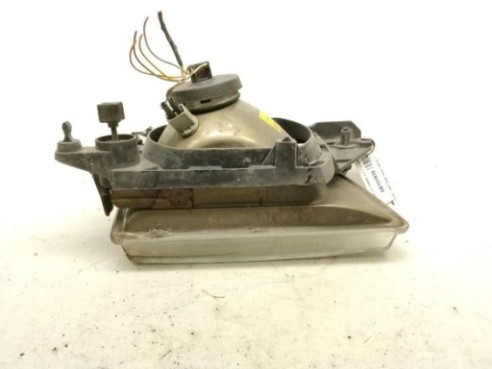   FARO IZQUIERDO OPEL KADETT E (T85)|Desguaces La Cabaña
