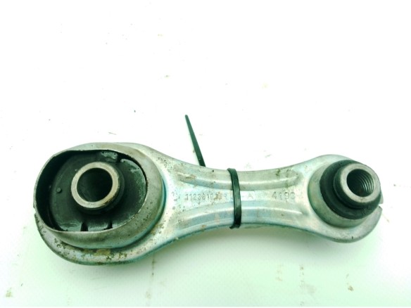 112331835R SOPORTE MOTOR INF RENAULT CLIO IV (BH_)|Desguaces La Cabaña
