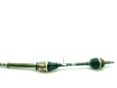 391008239R PALIER DEL DER RENAULT CLIO IV (BH_)|Desguaces La Cabaña
