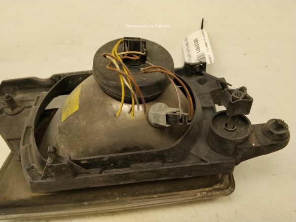   FARO DERECHO OPEL KADETT E (T85)|Desguaces La Cabaña