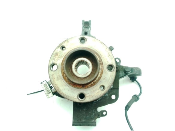 400156124R MANGUETA DEL IZQ RENAULT CLIO IV (BH_)|Desguaces La Cabaña