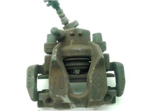 926002352R COMPRESOR AA RENAULT CLIO IV (BH_)|Desguaces La Cabaña 2