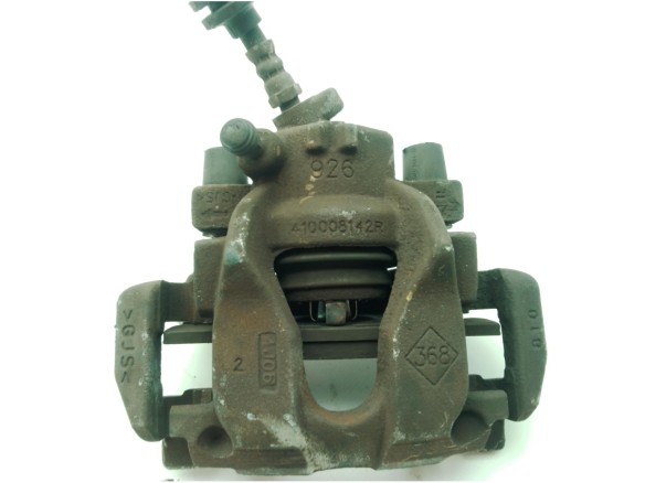 410016069R PINZA DEL DER RENAULT CLIO IV (BH_)|Desguaces La Cabaña