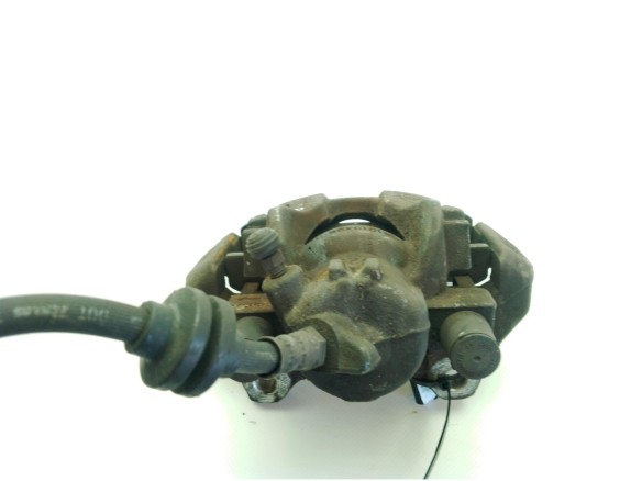 410118579R PINZA DEL IZQ RENAULT CLIO IV (BH_)|Desguaces La Cabaña