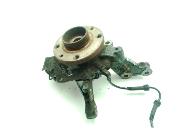 400156124R MANGUETA DEL IZQ RENAULT CLIO IV (BH_)|Desguaces La Cabaña