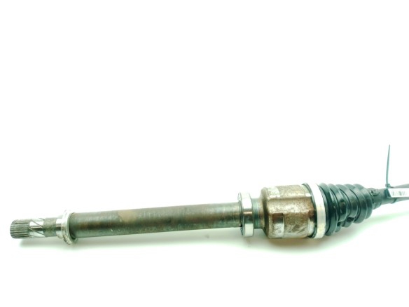 391008239R PALIER DEL DER RENAULT CLIO IV (BH_)|Desguaces La Cabaña