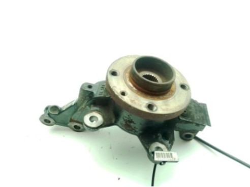 400156124R MANGUETA DEL IZQ RENAULT CLIO IV (BH_)|Desguaces La Cabaña