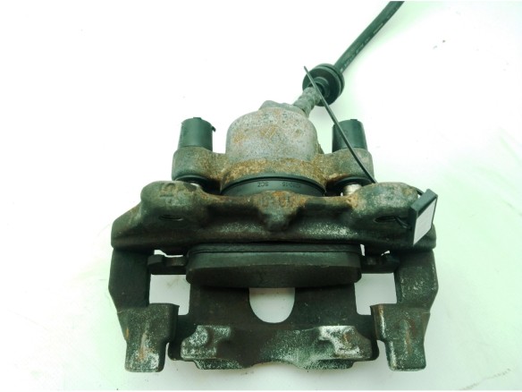 410016069R PINZA DEL DER RENAULT CLIO IV (BH_)|Desguaces La Cabaña