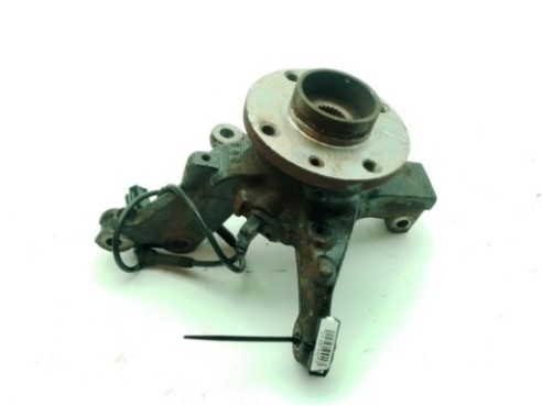 400140589R MANGUETA DEL DER RENAULT CLIO IV (BH_)|Desguaces La Cabaña