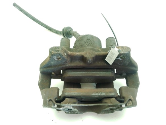410118579R PINZA DEL IZQ RENAULT CLIO IV (BH_)|Desguaces La Cabaña