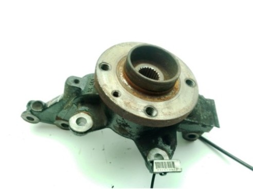 400156124R MANGUETA DEL IZQ RENAULT CLIO IV (BH_)|Desguaces La Cabaña