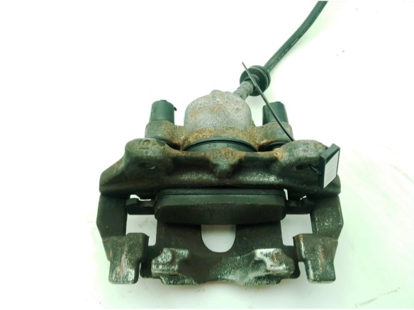 410016069R PINZA DEL DER RENAULT CLIO IV (BH_)|Desguaces La Cabaña