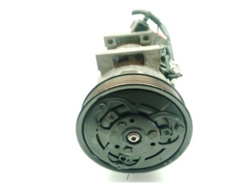 926002352R COMPRESOR AA RENAULT CLIO IV (BH_)|Desguaces La Cabaña