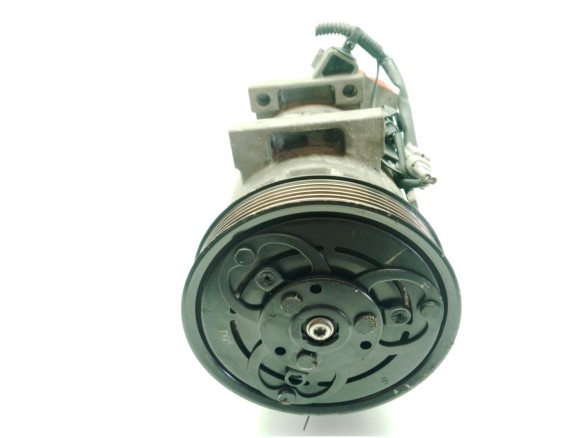 926002352R COMPRESOR AA RENAULT CLIO IV (BH_)|Desguaces La Cabaña