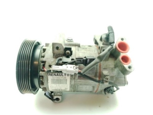 926002352R COMPRESOR AA RENAULT CLIO IV (BH_)|Desguaces La Cabaña