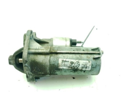 233003152R, 233001329R ARRANQUE RENAULT CLIO IV (BH_)|Desguaces La Cabaña