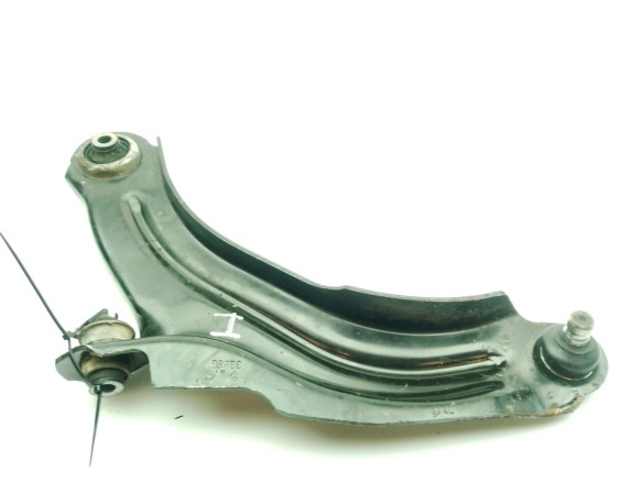 545052354R BRAZO SUSPENSION DEL IZQ INF RENAULT CLIO IV (BH_)|Desguaces La Cabaña