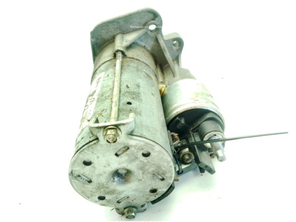 233003152R, 233001329R ARRANQUE RENAULT CLIO IV (BH_)|Desguaces La Cabaña