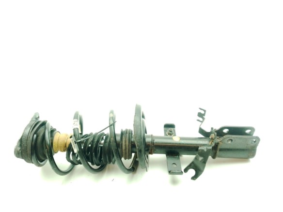 543028420R, 543020808R AMORTIGUADOR DEL IZQ RENAULT CLIO IV (BH_)|Desguaces La Cabaña