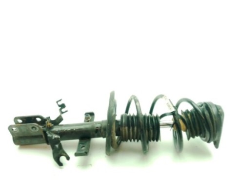543028420R AMORTIGUADOR DEL DER RENAULT CLIO IV (BH_)|Desguaces La Cabaña