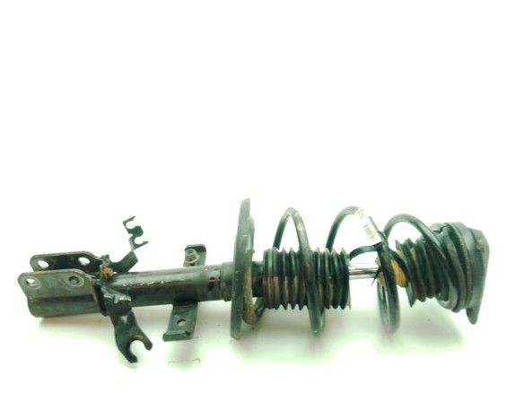 543028420R AMORTIGUADOR DEL DER RENAULT CLIO IV (BH_)|Desguaces La Cabaña