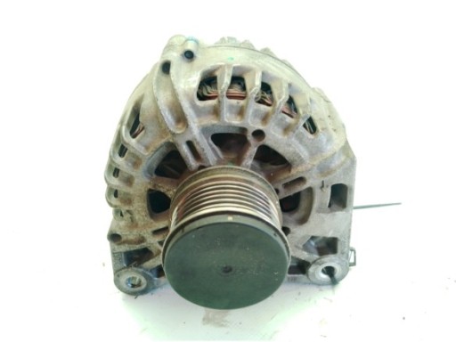 926002352R COMPRESOR AA RENAULT CLIO IV (BH_)|Desguaces La Cabaña