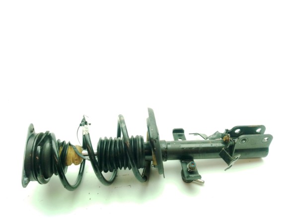543028420R AMORTIGUADOR DEL DER RENAULT CLIO IV (BH_)|Desguaces La Cabaña