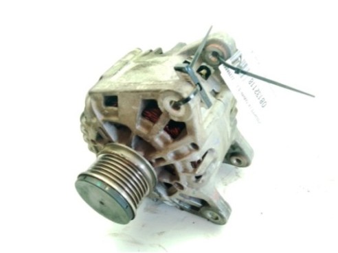 926002352R COMPRESOR AA RENAULT CLIO IV (BH_)|Desguaces La Cabaña 2
