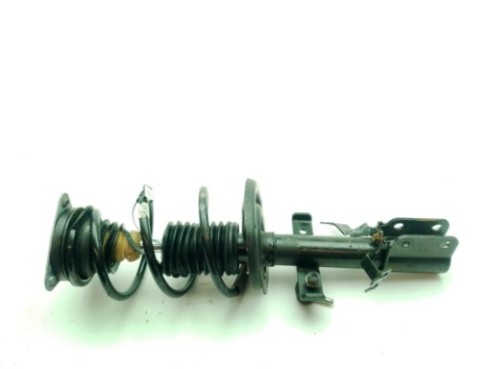 543028420R AMORTIGUADOR DEL DER RENAULT CLIO IV (BH_)|Desguaces La Cabaña