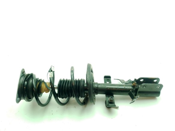 543028420R AMORTIGUADOR DEL DER RENAULT CLIO IV (BH_)|Desguaces La Cabaña
