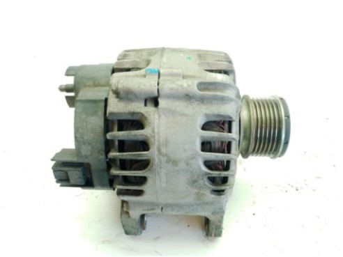 231008918R, 231007865R ALTERNADOR RENAULT CLIO IV (BH_)|Desguaces La Cabaña