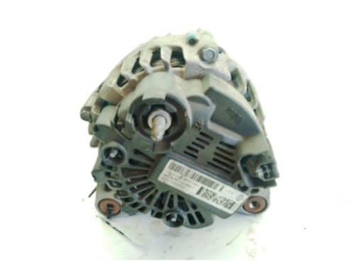 231008918R, 231007865R ALTERNADOR RENAULT CLIO IV (BH_)|Desguaces La Cabaña