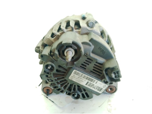 231008918R, 231007865R ALTERNADOR RENAULT CLIO IV (BH_)|Desguaces La Cabaña