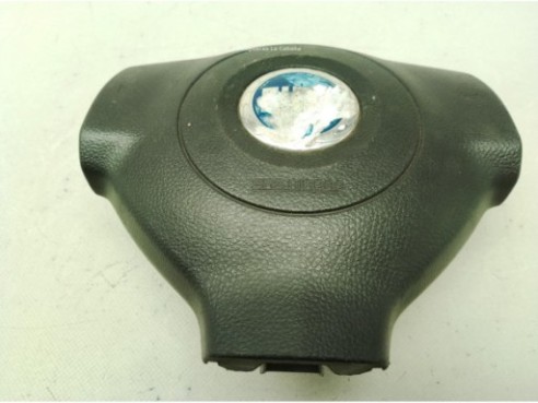 AIRBAG IZQ FIAT SEDICI (FY_)|Desguaces La Cabaña