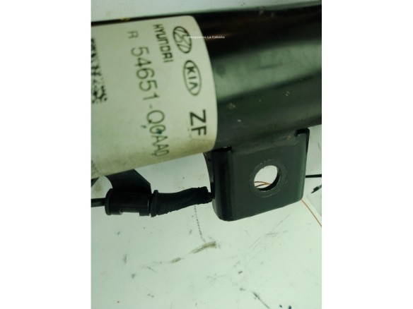 54651Q0AA0 AMORTIGUADOR DEL DER HYUNDAI i20 III (BC3, BI3)|Desguaces La Cabaña