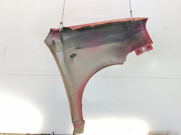 6631105360 ALETA DEL IZQ HYUNDAI ATOS (MX)|Desguaces La Cabaña