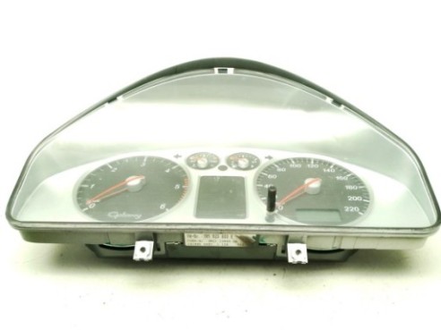 110080036024, CUADRO INSTRUMENTOS SEAT ALHAMBRA (7V8, 7V9)|Desguaces La Cabaña