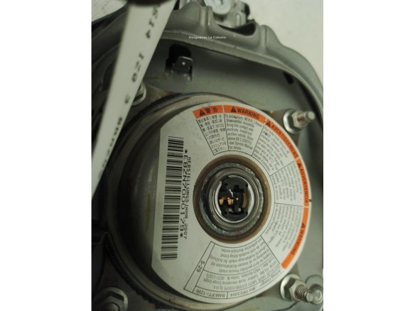 AIRBAG IZQ FIAT SEDICI (FY_)|Desguaces La Cabaña