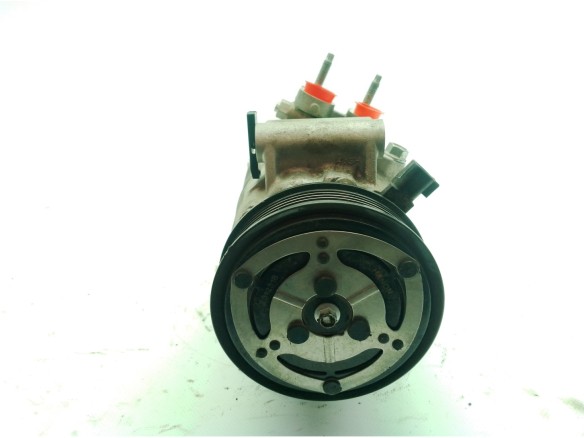 JX6119D629HB COMPRESOR AA FORD FOCUS IV (HN)|Desguaces La Cabaña