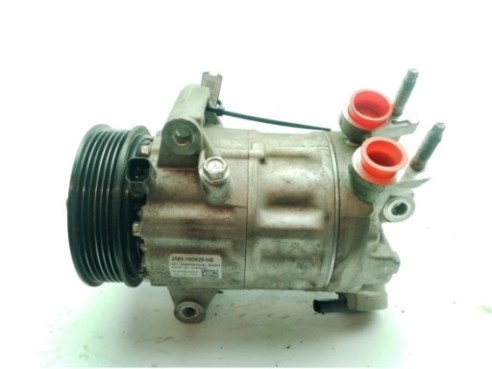 JX6119D629HB COMPRESOR AA FORD FOCUS IV (HN)|Desguaces La Cabaña