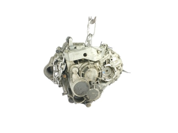 HDV CAJA CAMBIOS AUDI A3 Sportback (8PA)|Desguaces La Cabaña