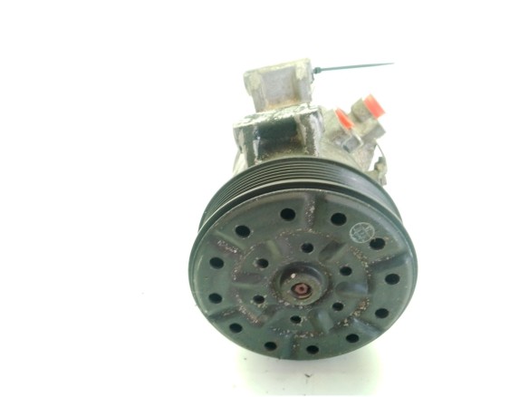 4472601743 COMPRESOR AA TOYOTA AVENSIS Sedán (_T25_)|Desguaces La Cabaña