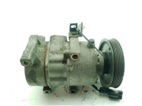 977013Z300 COMPRESOR AA HYUNDAI i40 (VF)|Desguaces La Cabaña