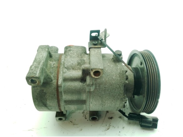977013Z300 COMPRESOR AA HYUNDAI i40 (VF)|Desguaces La Cabaña