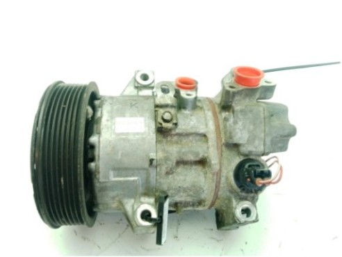 4472601743 COMPRESOR AA TOYOTA AVENSIS Sedán (_T25_)|Desguaces La Cabaña