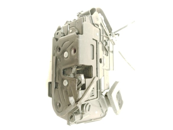 A6E5TA839016E CERRADURA PUERTA LAT TRA DER VW PASSAT (3G2)|Desguaces La Cabaña