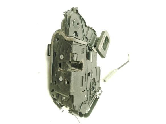 B5A5TB837015A CERRADURA PUERTA LAT DEL IZQ VW PASSAT (3G2)|Desguaces La Cabaña