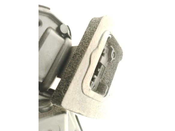 B5A5TB837015A CERRADURA PUERTA LAT DEL IZQ VW PASSAT (3G2)|Desguaces La Cabaña