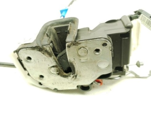 CERRADURA PUERTA LAT DEL IZQ FIAT FIORINO Furgón/ranchera familiar (225_)|Desguaces La Cabaña